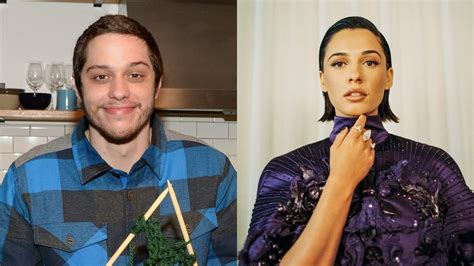 Pete Davidson And Naomi Scott To Star In A24 Film Wizards