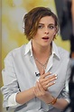 Kristen Stewart - The Today Show in New York City, January 2015 ...