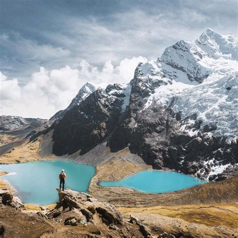 10 Hidden Places To Visit In Peru Blog Flashpackerconnect Adventure