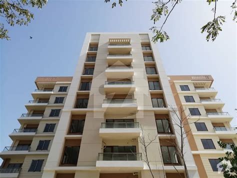 Simple bedroom set in karachi. 4 Bedrooms Apartment For Sale In Tricon Garden Bath Island ...