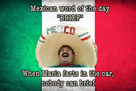21 Mexican Word Of The Day Funniest Memes Of 2022