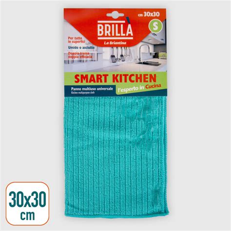 Panno Smart Kitchen 30x30 Cm La Briantina