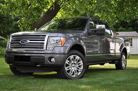 Ford F 150 2011 🚘 Review Pictures And Images Look At The Car
