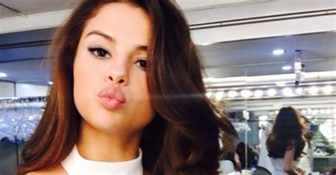 Selena Gomez Covers Time As The First Person To Reach 100 Million