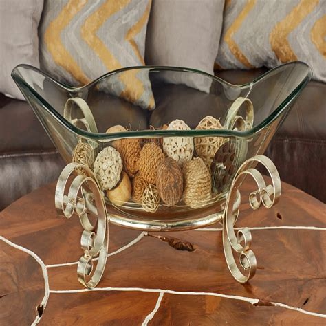 Decorative Bowls For Coffee Tables Decoration Dautrefois