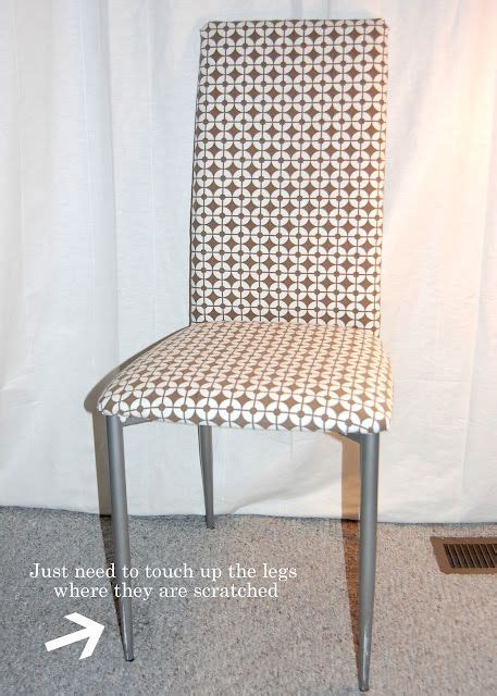 A wide variety of pillowcase chair cover options are available to you, such as use, material, and pattern. DIY no sew chair cover | Home diy, Diy desk, Crafty decor
