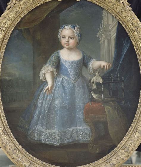 Madame Henriette De France Marie Antoinette Antoinetthologie