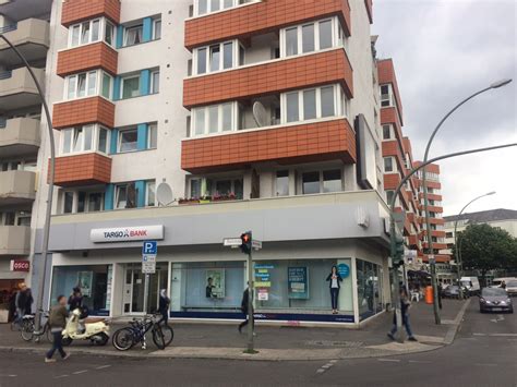 Haben dann von 13:00 uhr bis 14:00 uhr geschlossen und sind dann wieder bis 17:00 uhr oder sogar 18:00 uhr geöffnet! Öffnungszeiten TARGOBANK Badstraße 8 in Gesundbrunnen Berlin