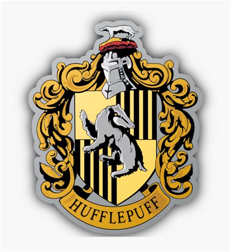 Hufflepuff Png Free Transparent Clipart Clipartkey