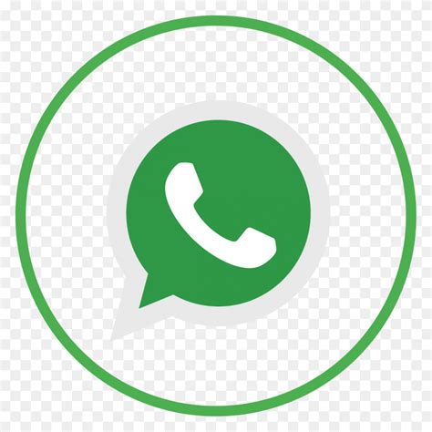 Whatsapp Live Chat Logo Symbol Trademark Hd Png Download Stunning