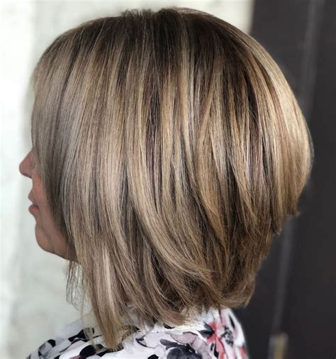 60 Layered Bob Styles Modern Haircuts With Layers For Any Occasion