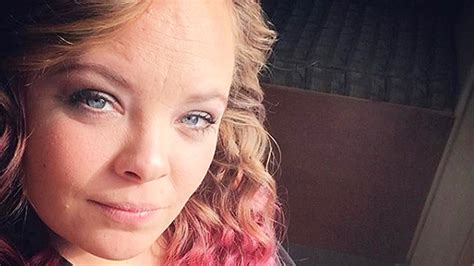 Did Catelynn Lowell Suffer A Miscarriage Her Pregnancy