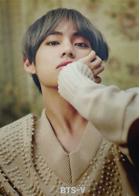 here are the hottest photos of kim taehyung from bts for research film daily