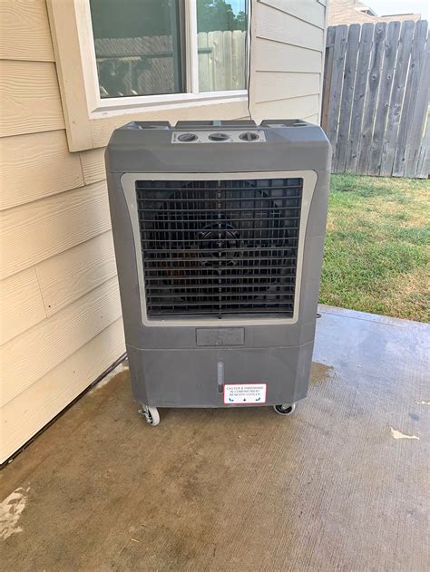Swamp Coolers for sale in Houston, Texas | Facebook Marketplace