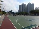 康樂及文化事務署 - 石硤尾公園 - 主頁