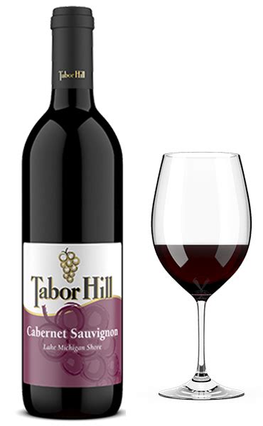 Tabor Hill Wines 185 Mt. Tabor Road, Buchanan, MI 49107 ...