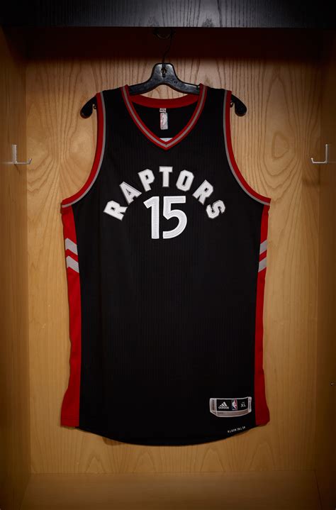 Tuesday was a good day for the toronto raptors. Raptors unveil new uniforms for 2015-16 season - Sportsnet.ca