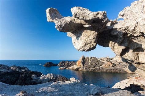 Adventure Activities In Costa Brava Finding The Universe