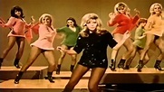 these boots are made for walking video remix - YouTube