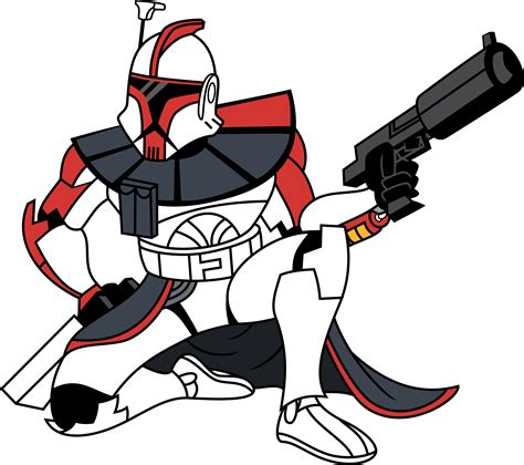 Clone Trooper Star Wars Battlefront Ii Arc Troopers Star Wars Clone