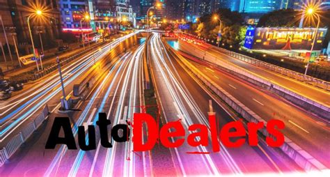 Directory Of Car Dealers