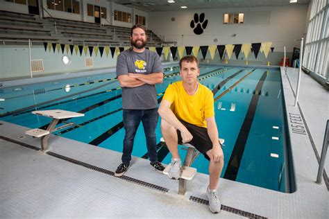 New Wildcat Swim Coaches Bring A Long History As Competitors—and