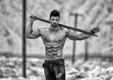 The Program That Will Help You Build The Body Of Your Dreams Male