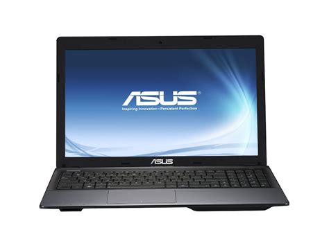 Asus 16 Inch Laptop K55n Sa80403v Amd A8 4500m Quad Core Cpu 19ghz