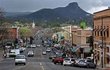 Prescott listed as 2019 place to visit | The Daily Courier | Prescott, AZ