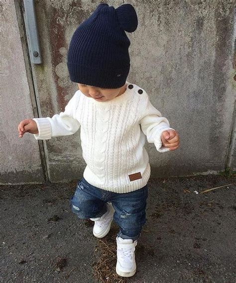 Infant Boy Fashion Unique Toddler Girl Clothes Best Baby Boy