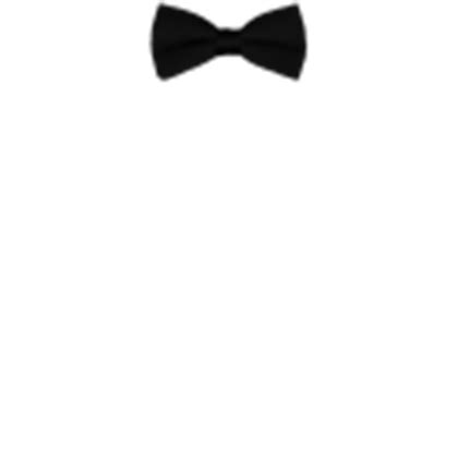 B O W T I E T R A N S P A R E N T R O B L O X Zonealarm Results - bow tie roblox t shirt png