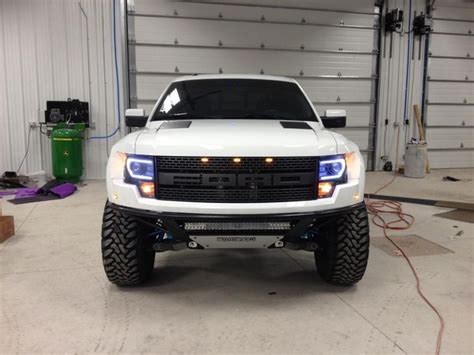 Love The Front Of This One Ford Raptor Truck Raptor Truck Toy Car