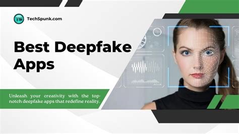 10 Best Deepfake Apps And Websites Worth Trying In 2024