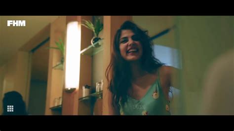 Rhea Chakraborty Latest Photoshoot Behind The Scenes Travel Special Fhm India Exclusive Youtube