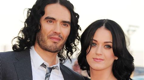 Russell Brand Ex Pareja De Katy Perry Es Acusado De Violaci N Y