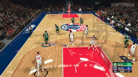 Nba 2k20 Review Pc