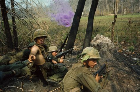 The Vietnam War Era