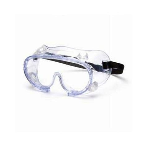 Chemical Splash Goggle With Anti Fog Lens