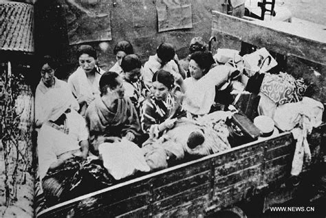 Dark Lens Chinese Comfort Women During Wwii Cn