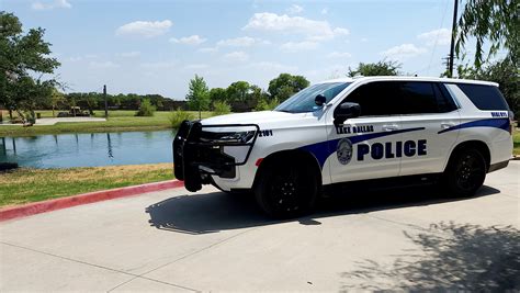 Lake Dallas Tx Police Department Policeapp