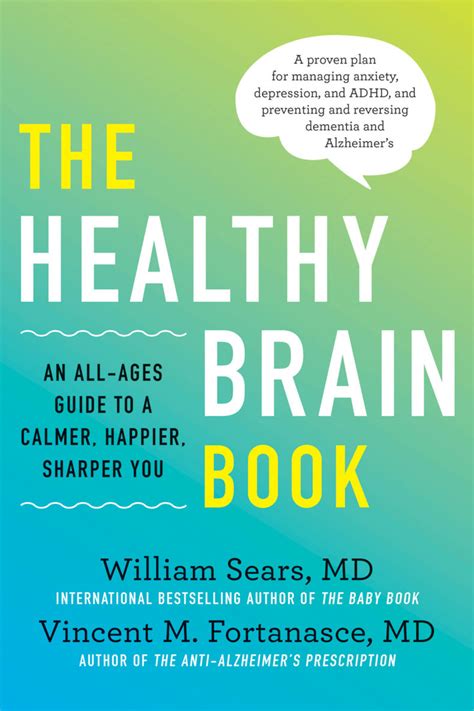 The Age Proof Brain Benbella Books