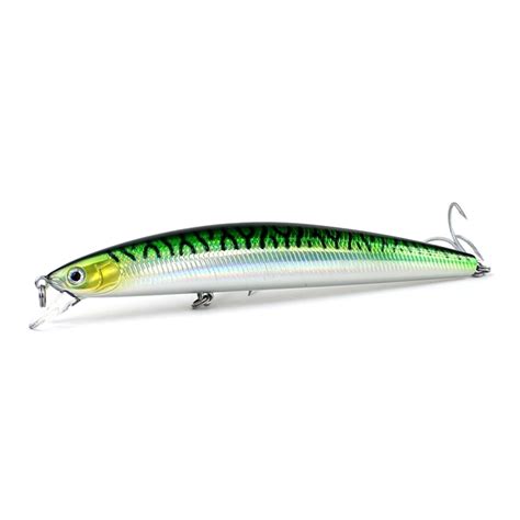 Daiwa SP Minnow Floating Fisherman S Warehouse