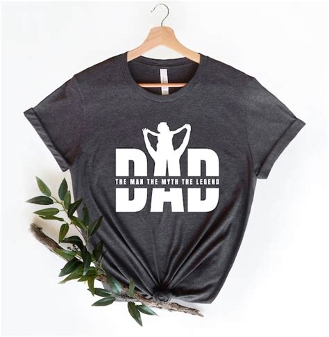 Fathers Day Shirt Fathers Day T Shirt Etsy
