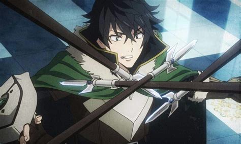 The Rising Of The Shield Hero Ep 1 Vf - [Review] The Rising of the Shield Hero - Episode 1 - ANIME FEMINIST