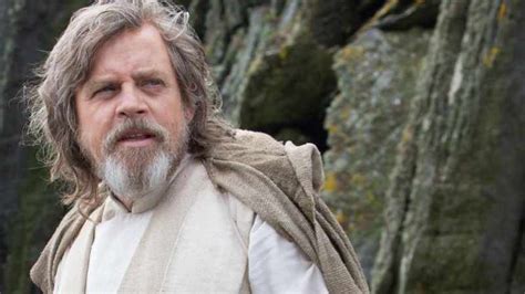 Luke Skywalker Was Meant To Die In Star Wars Episode Ix