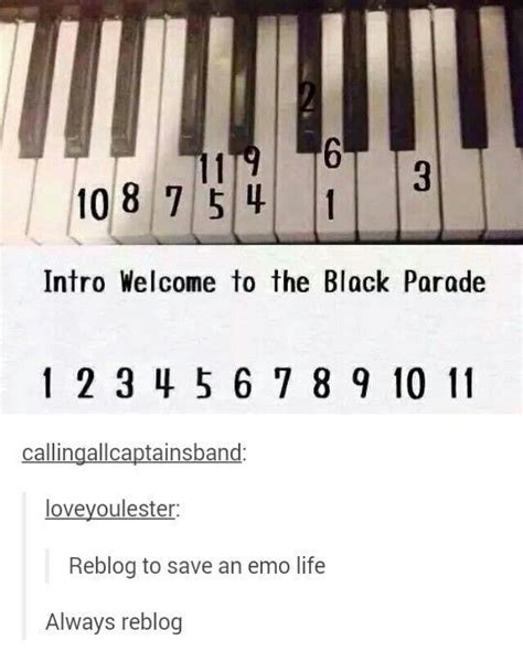 Roblox song ids roblox song ids part one wattpad. Roblox Piano Sheets Welcome To The Black Parade - Cheat Sa Roblox Ninja Legends All Ranks