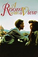 A Room with a View (1985) - Posters — The Movie Database (TMDb)