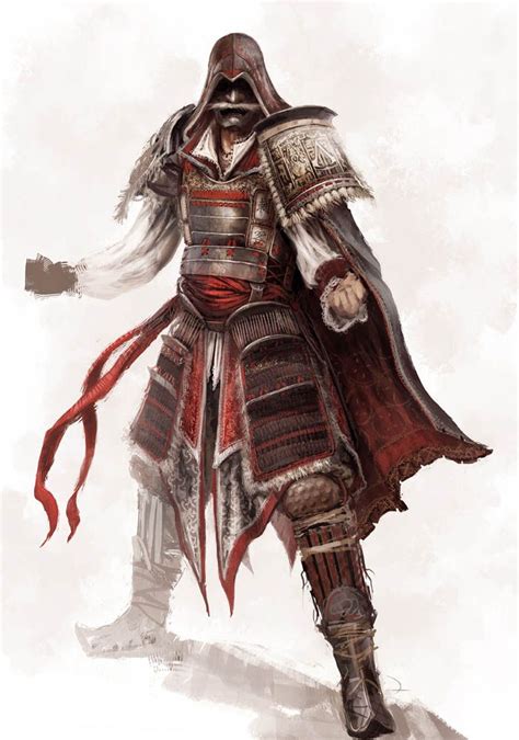 Ezio Auditore Da Firenzegallery Assassins Creed Art Assassins Creed Artwork Assasing Creed