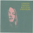 Vanessa Paradis - Best Of & Variations (2020, CD) | Discogs