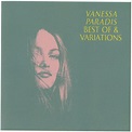 Vanessa Paradis - Best Of & Variations (2020, CD) | Discogs